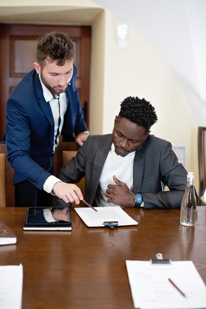 Spring Street Business Law Advisor image