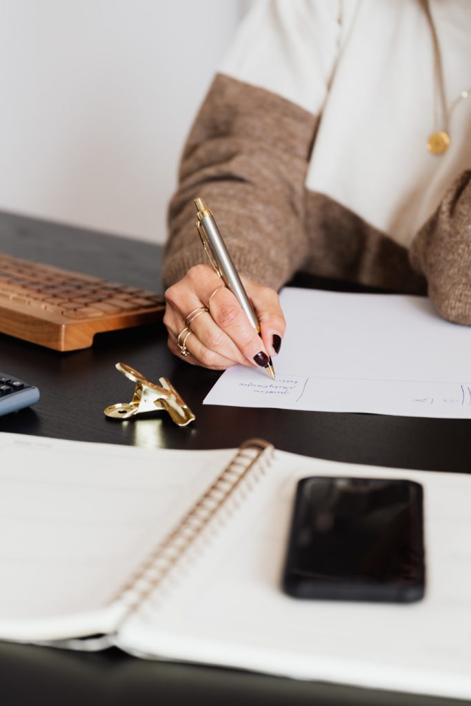Spring Street Business Law Practice Area: Executive-Employment Image
